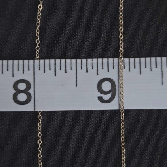 Necklace with attached cute pendant - Picture 15 of 16